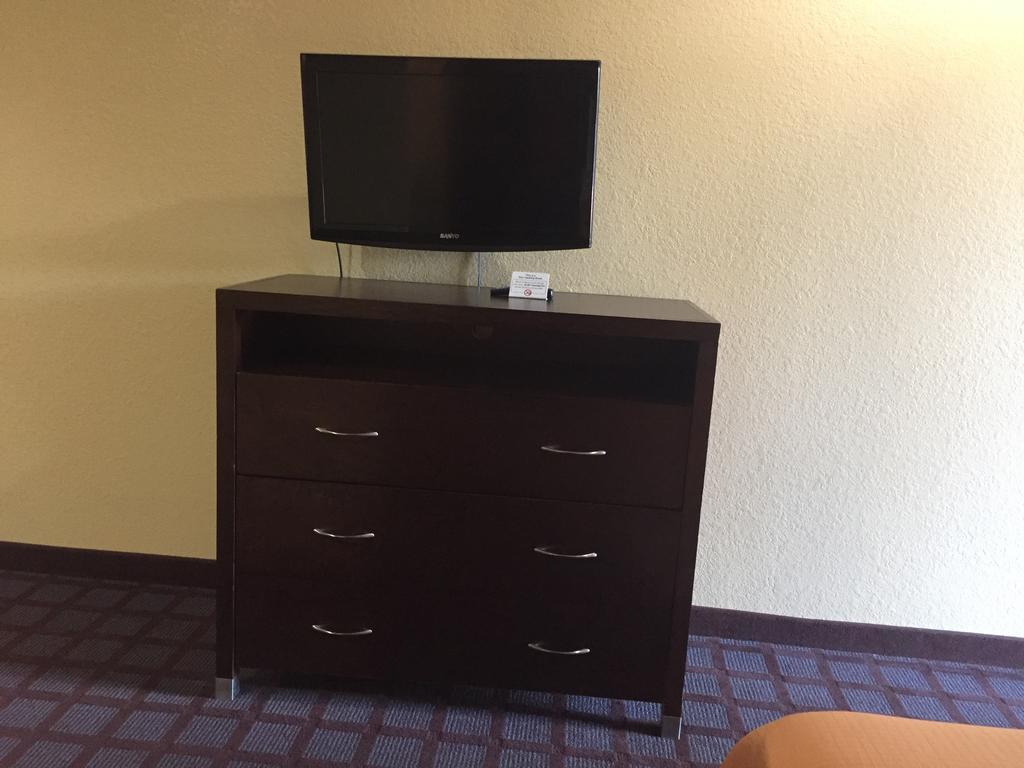 Highlands Suites Rum bild